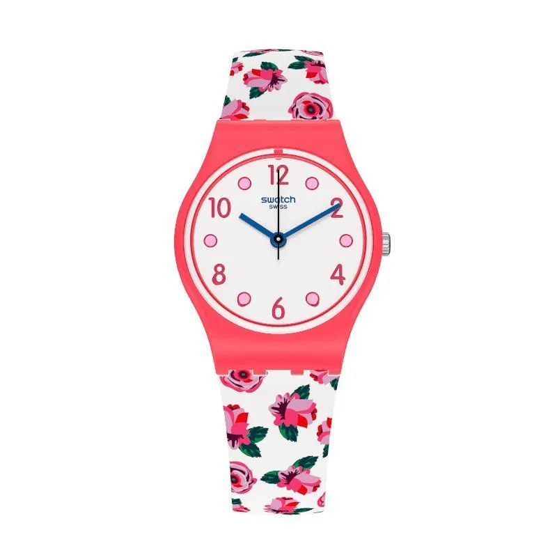 Swatch SPRING CRUSH Watch LP154