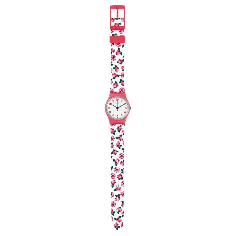 Swatch SPRING CRUSH Watch LP154