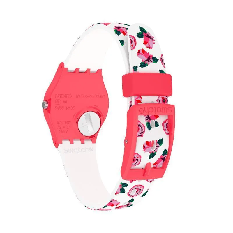 Swatch SPRING CRUSH Watch LP154