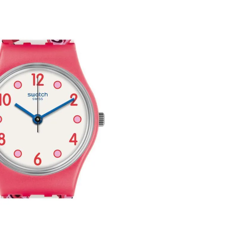 Swatch SPRING CRUSH Watch LP154