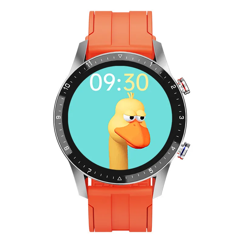 T7 Plus MP3 Smart Watch