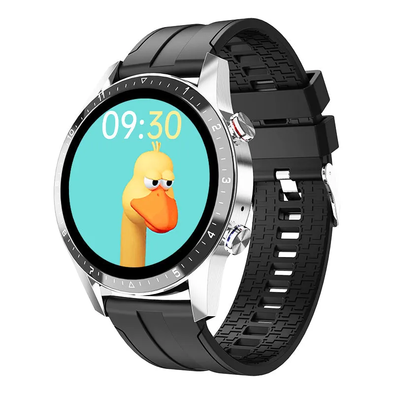 T7 Plus MP3 Smart Watch