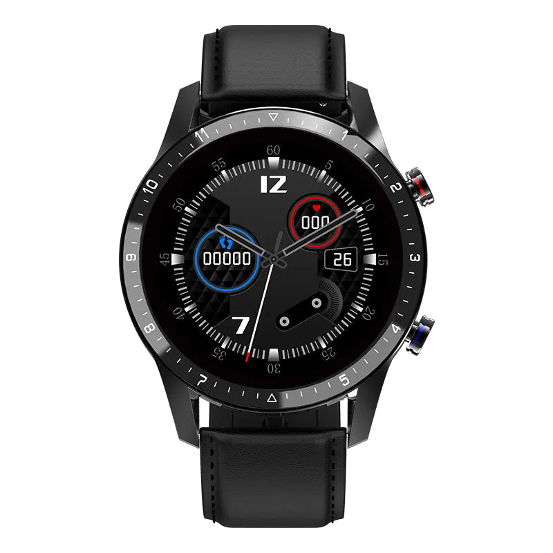 T7 Plus MP3 Smart Watch