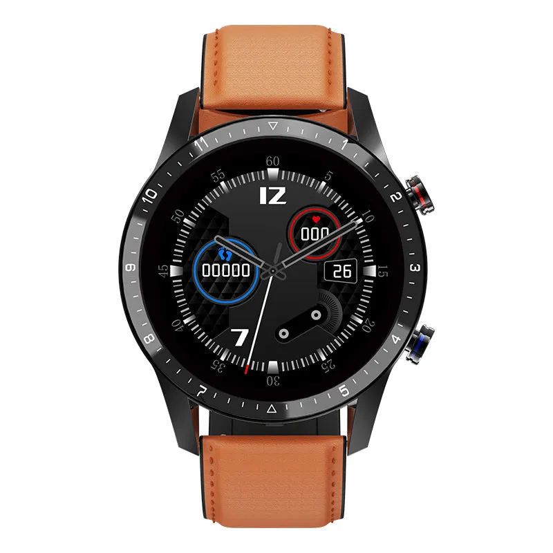 T7 Plus MP3 Smart Watch