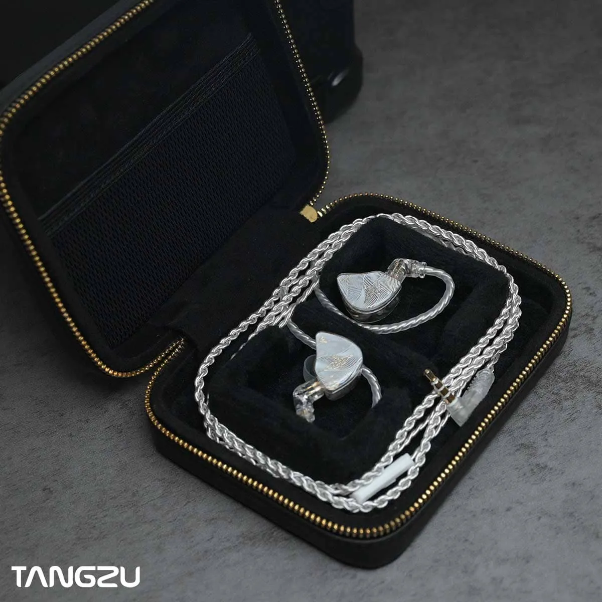 TANGZU Earphone Case For Earphones