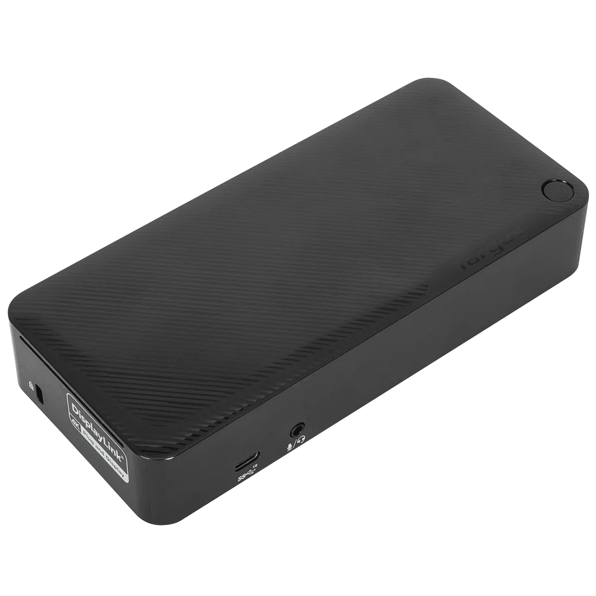 Targus USB-C Universal DV4K Docking Station with 100W Power Delivery