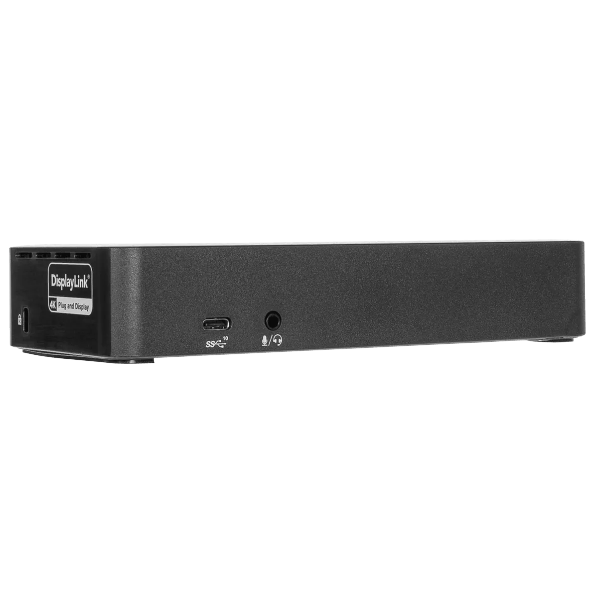 Targus USB-C Universal DV4K Docking Station with 100W Power Delivery