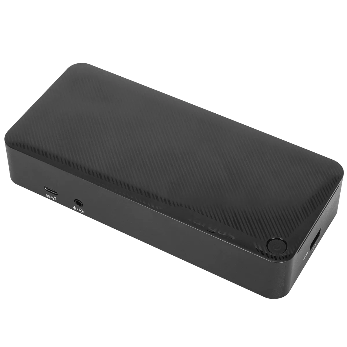 Targus USB-C Universal DV4K Docking Station with 100W Power Delivery