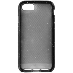 Tech21 Evo Check Active Edition Protective Case for iPhone 8 7 - Smokey Black