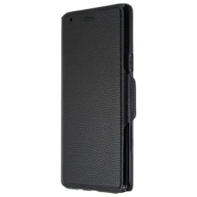 Tech21 Evo Wallet Series Folio Case for Samsung Galaxy Note9 - Black