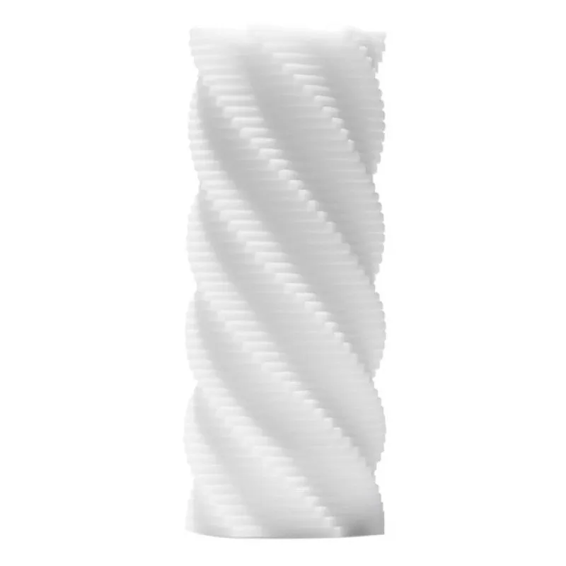 Tenga 3D Spiral Sleeve