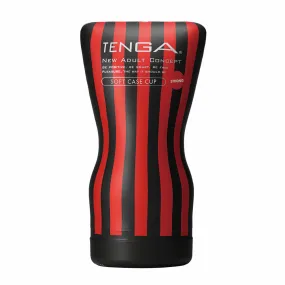 Tenga Soft Case Strong Masturbator