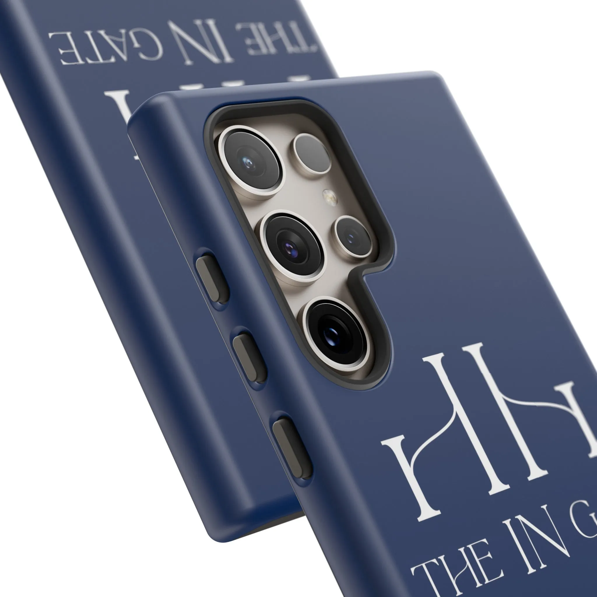 The In Gate® Cellphone Case