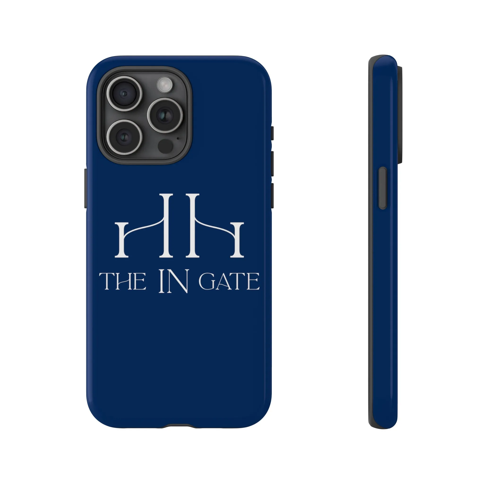 The In Gate® Cellphone Case