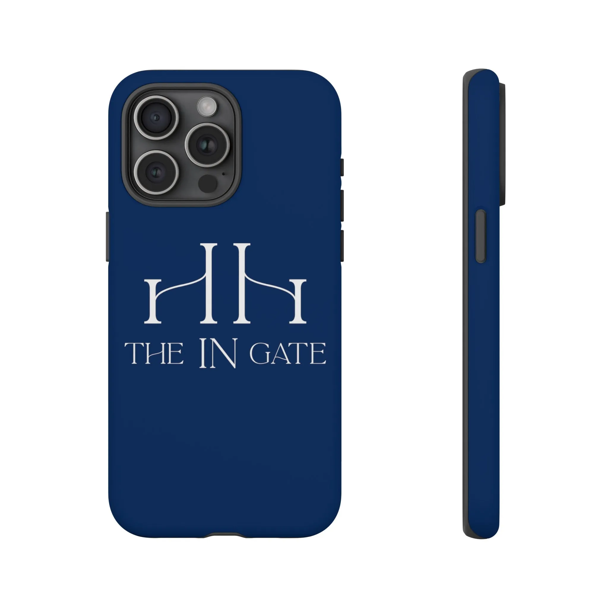 The In Gate® Cellphone Case