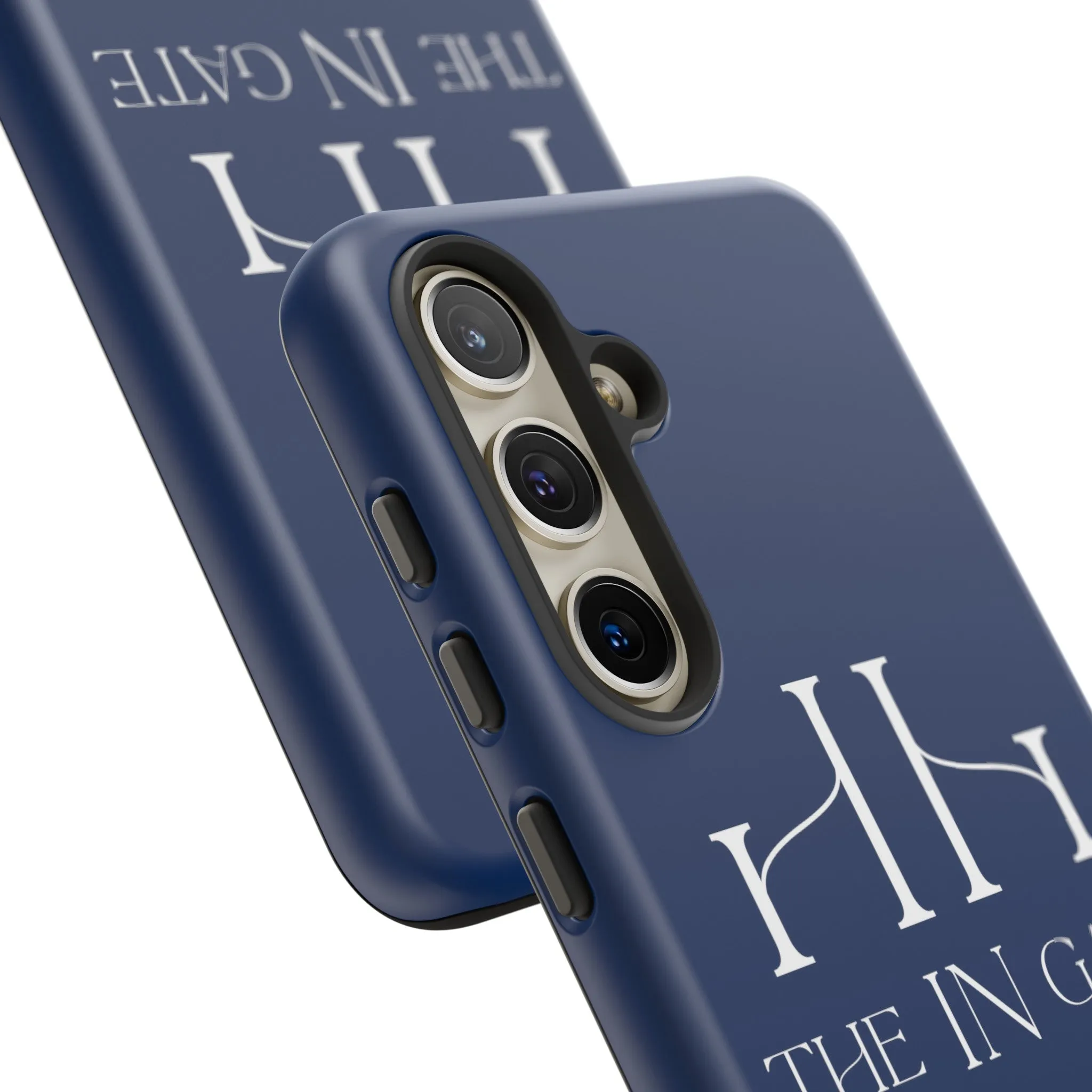 The In Gate® Cellphone Case