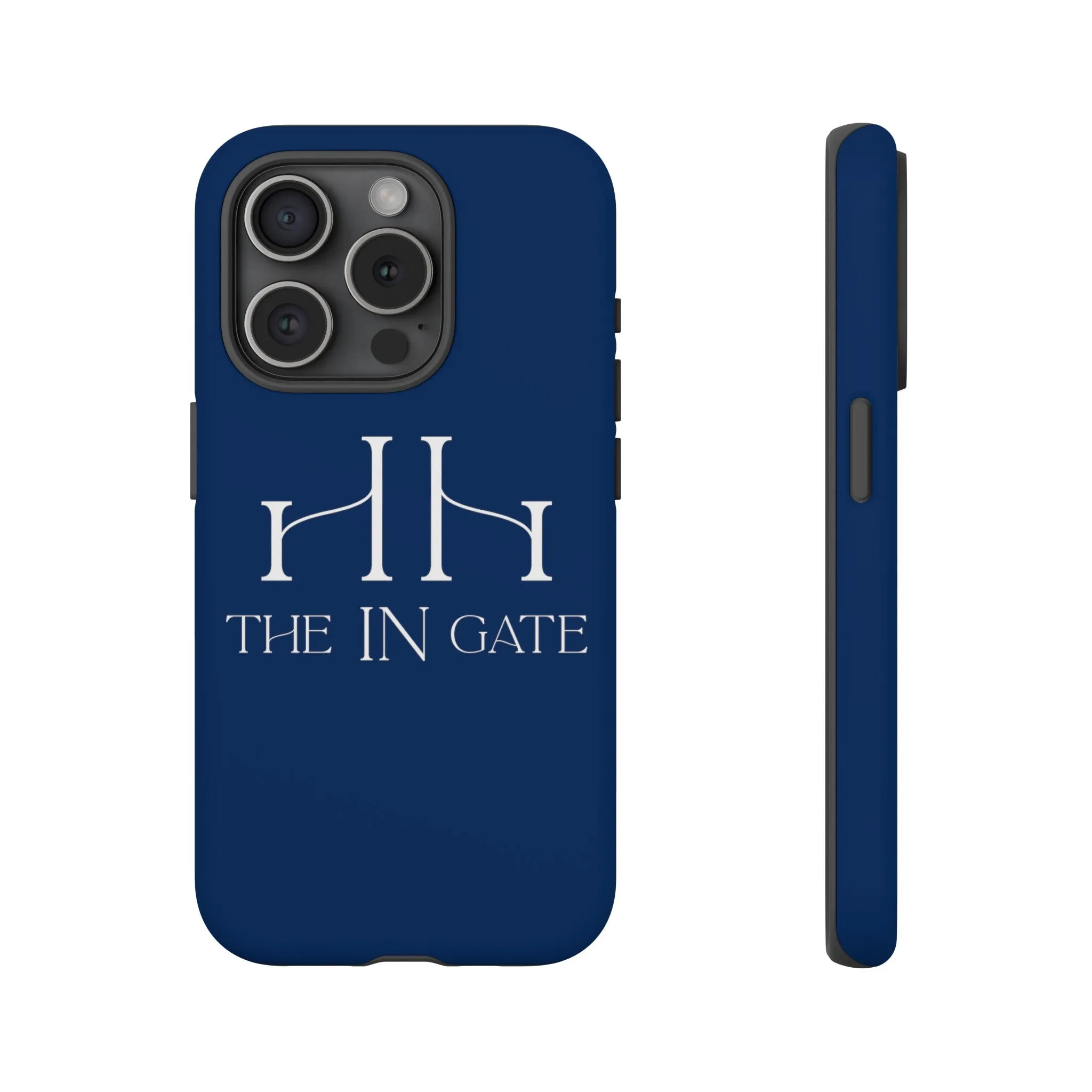 The In Gate® Cellphone Case