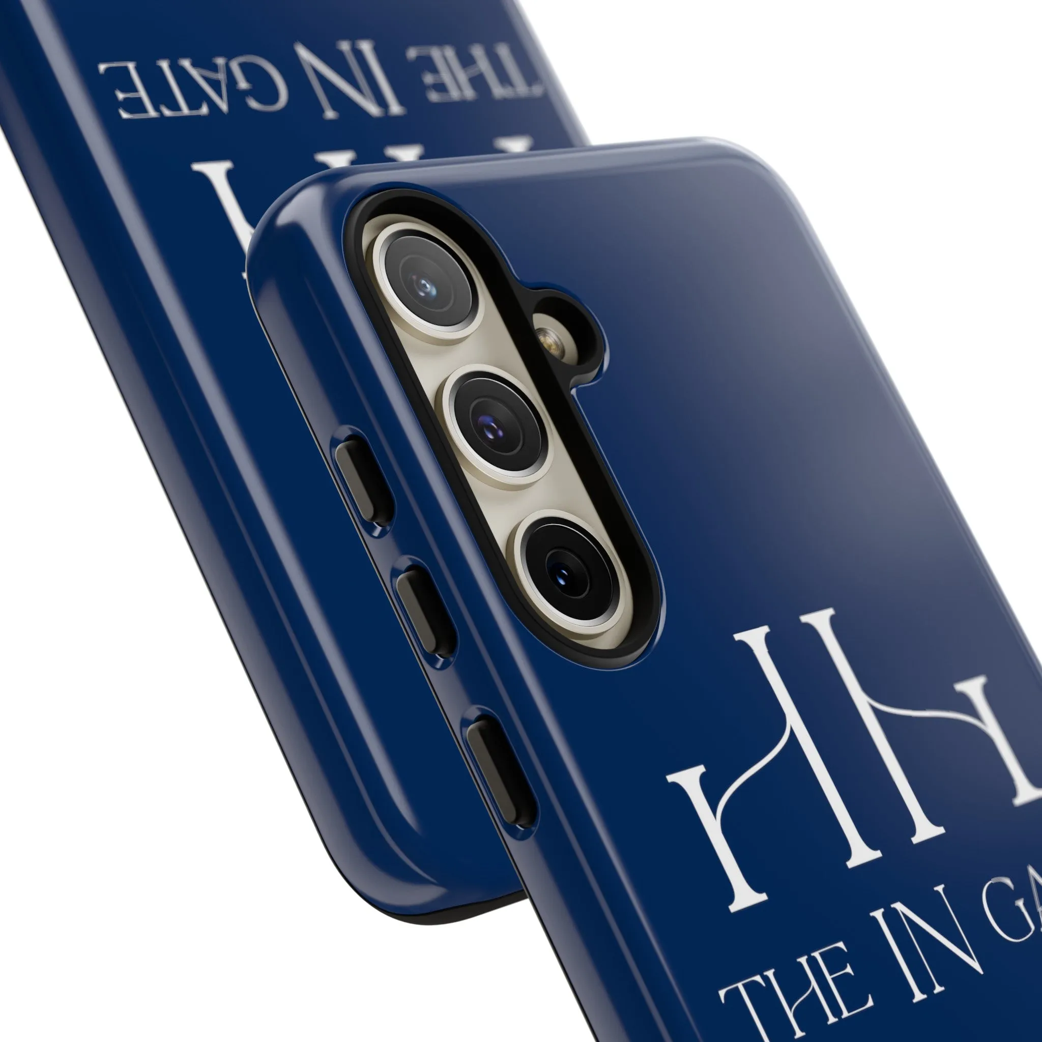 The In Gate® Cellphone Case