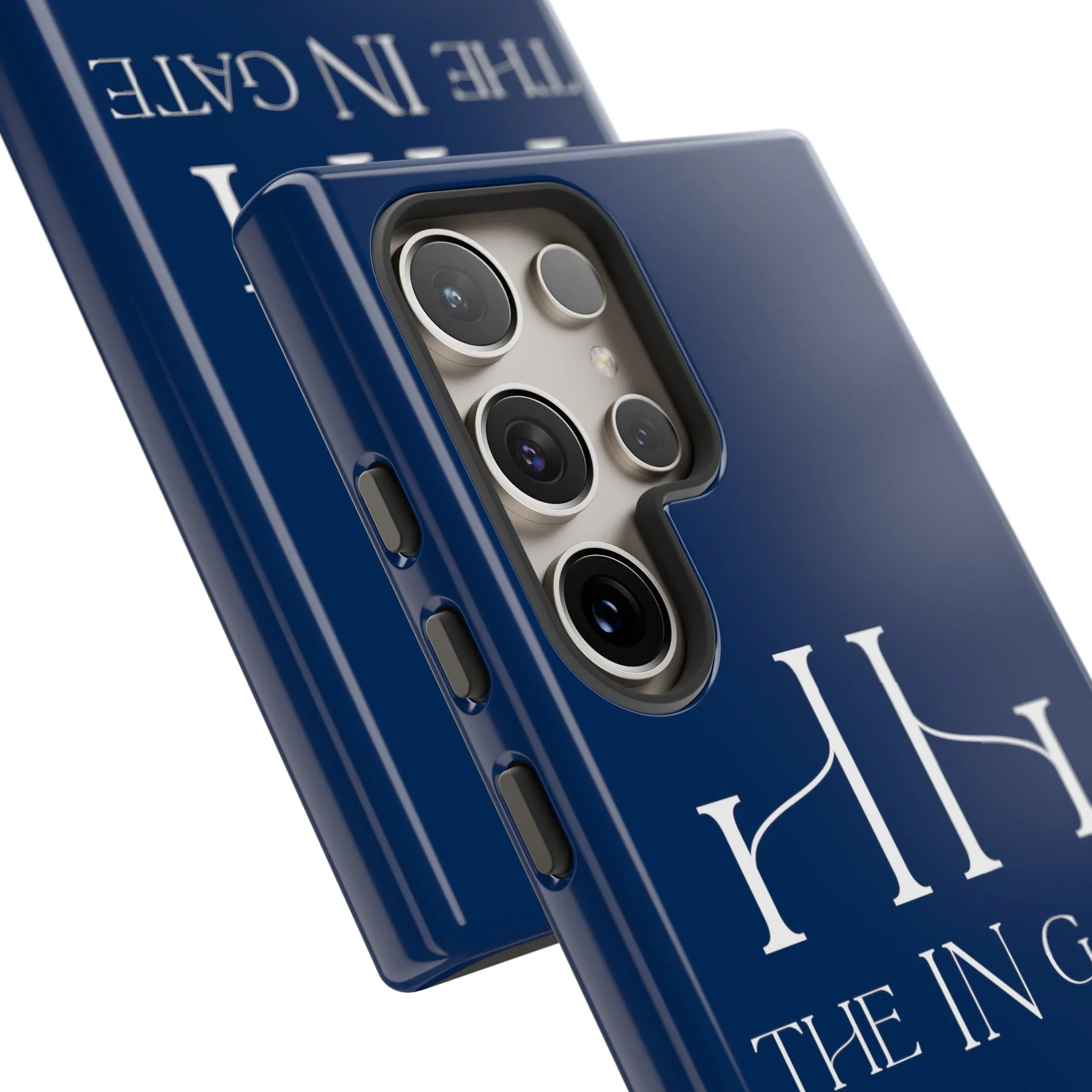 The In Gate® Cellphone Case