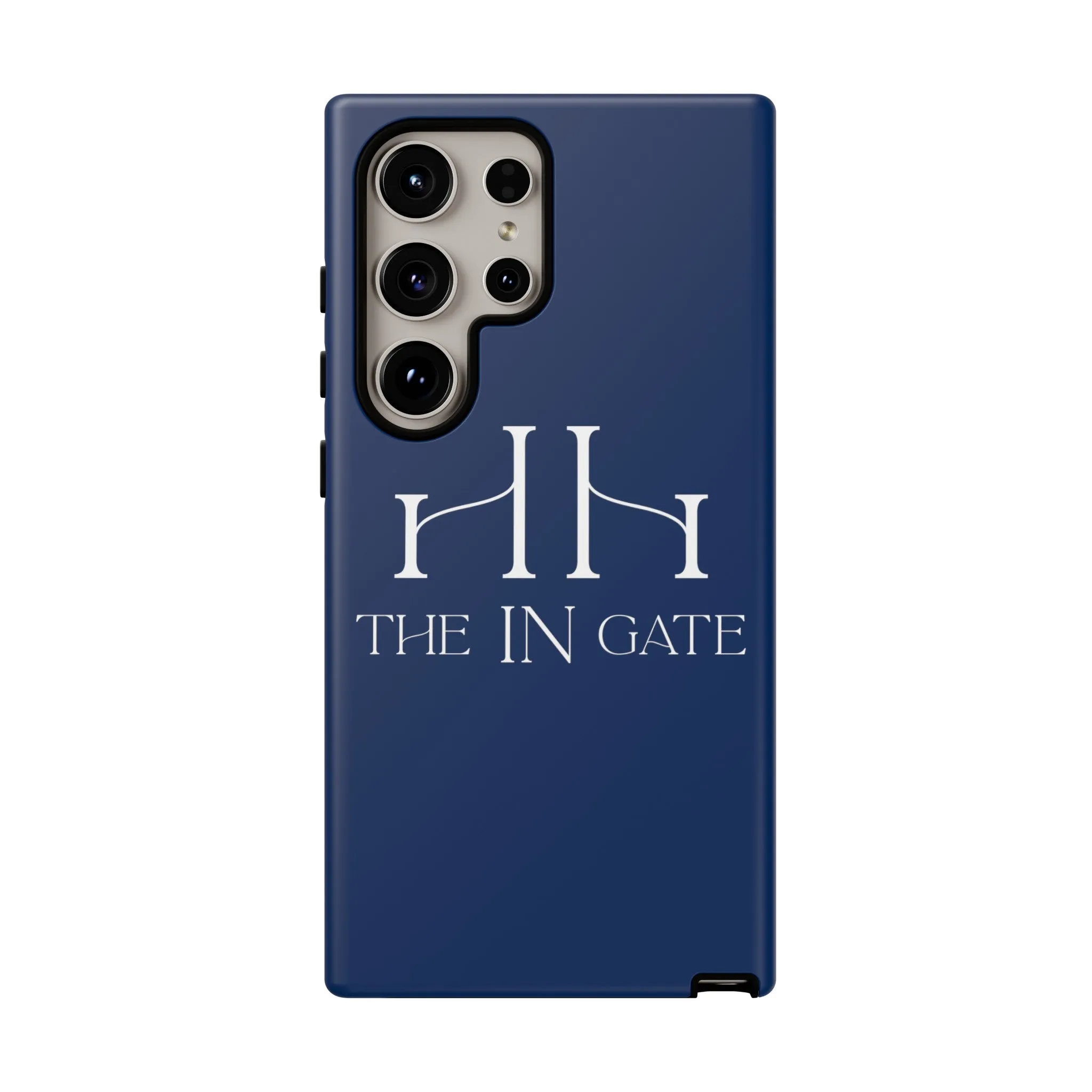 The In Gate® Cellphone Case