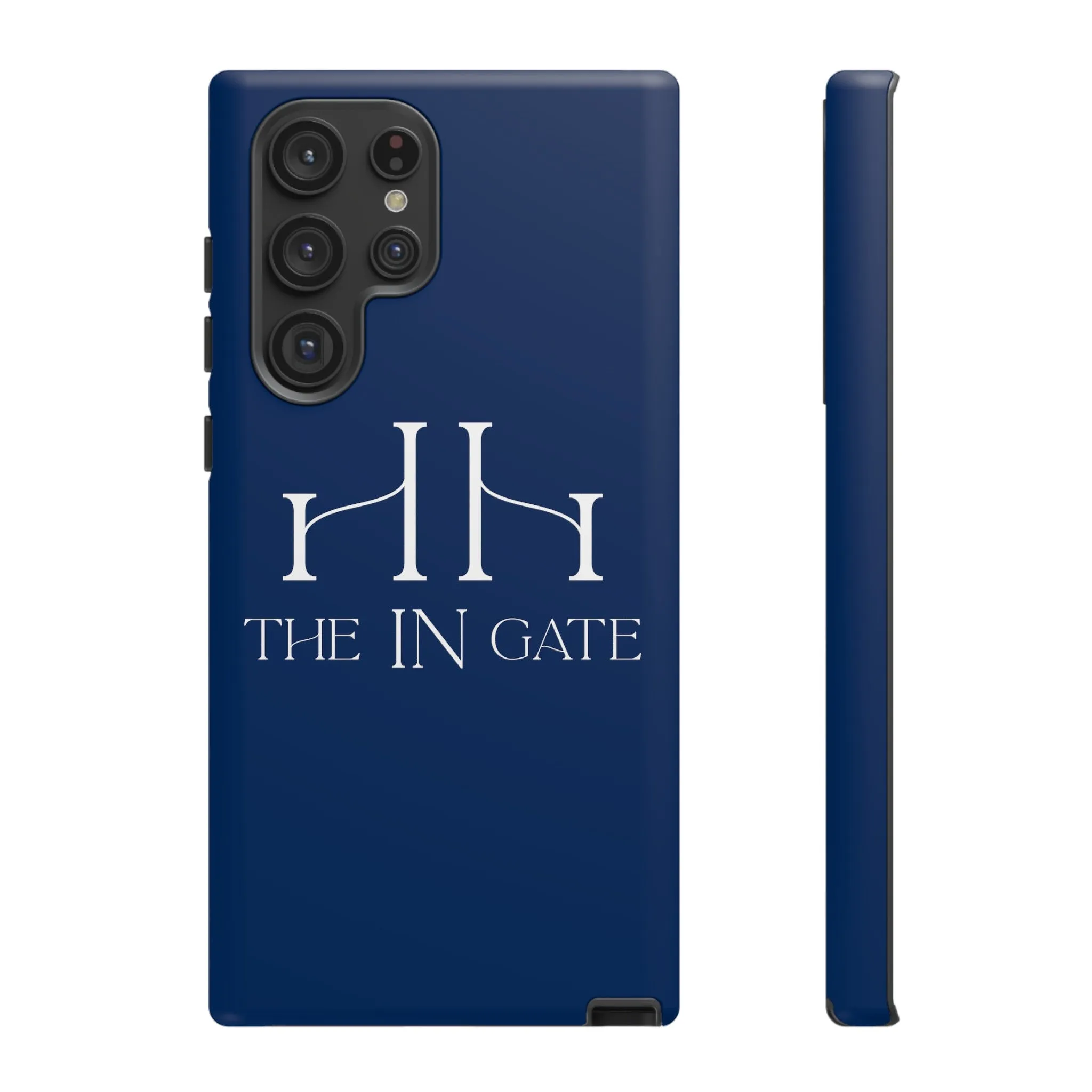 The In Gate® Cellphone Case