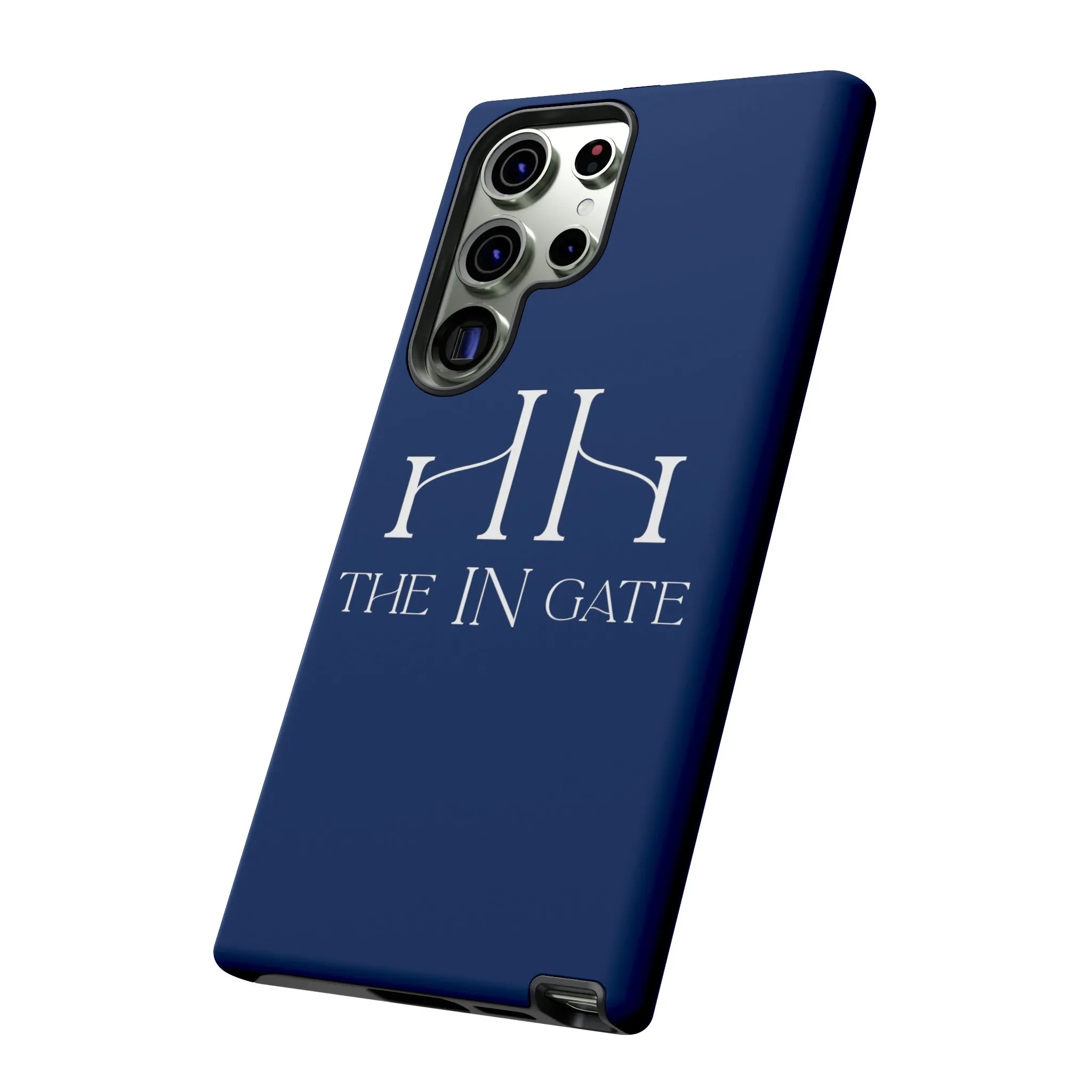 The In Gate® Cellphone Case