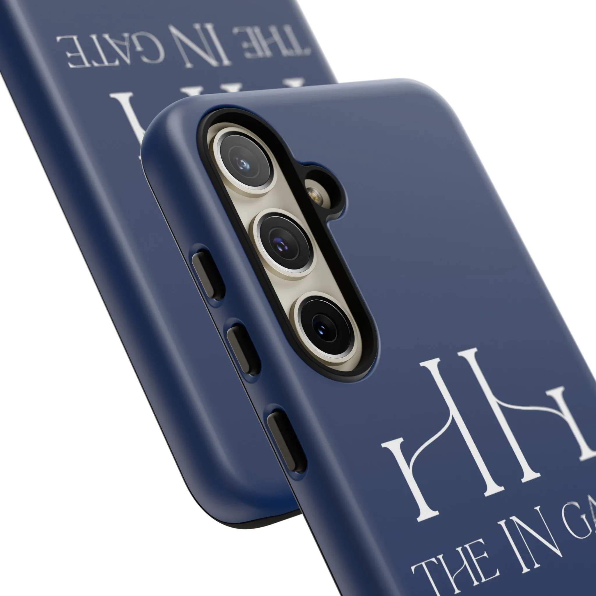 The In Gate® Cellphone Case