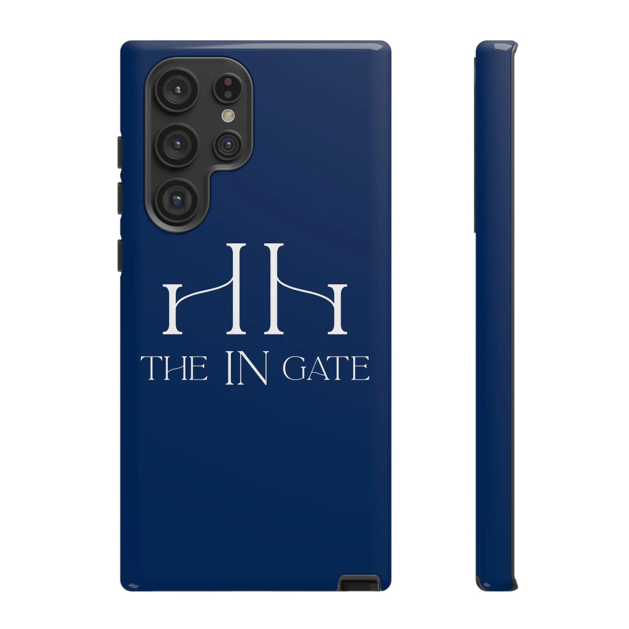 The In Gate® Cellphone Case