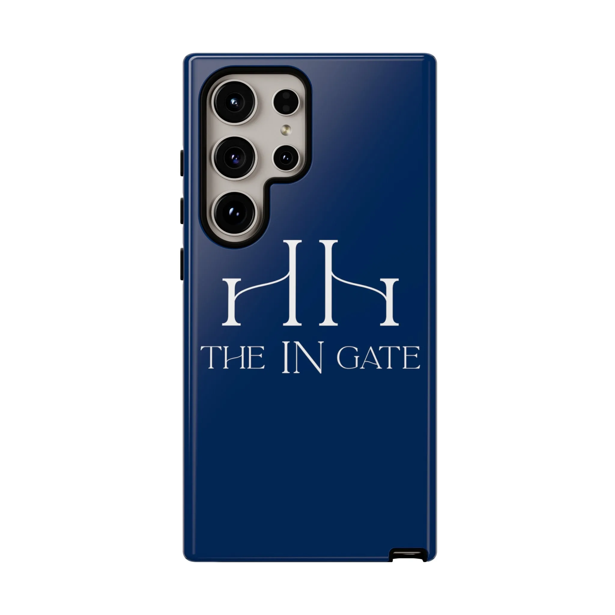 The In Gate® Cellphone Case