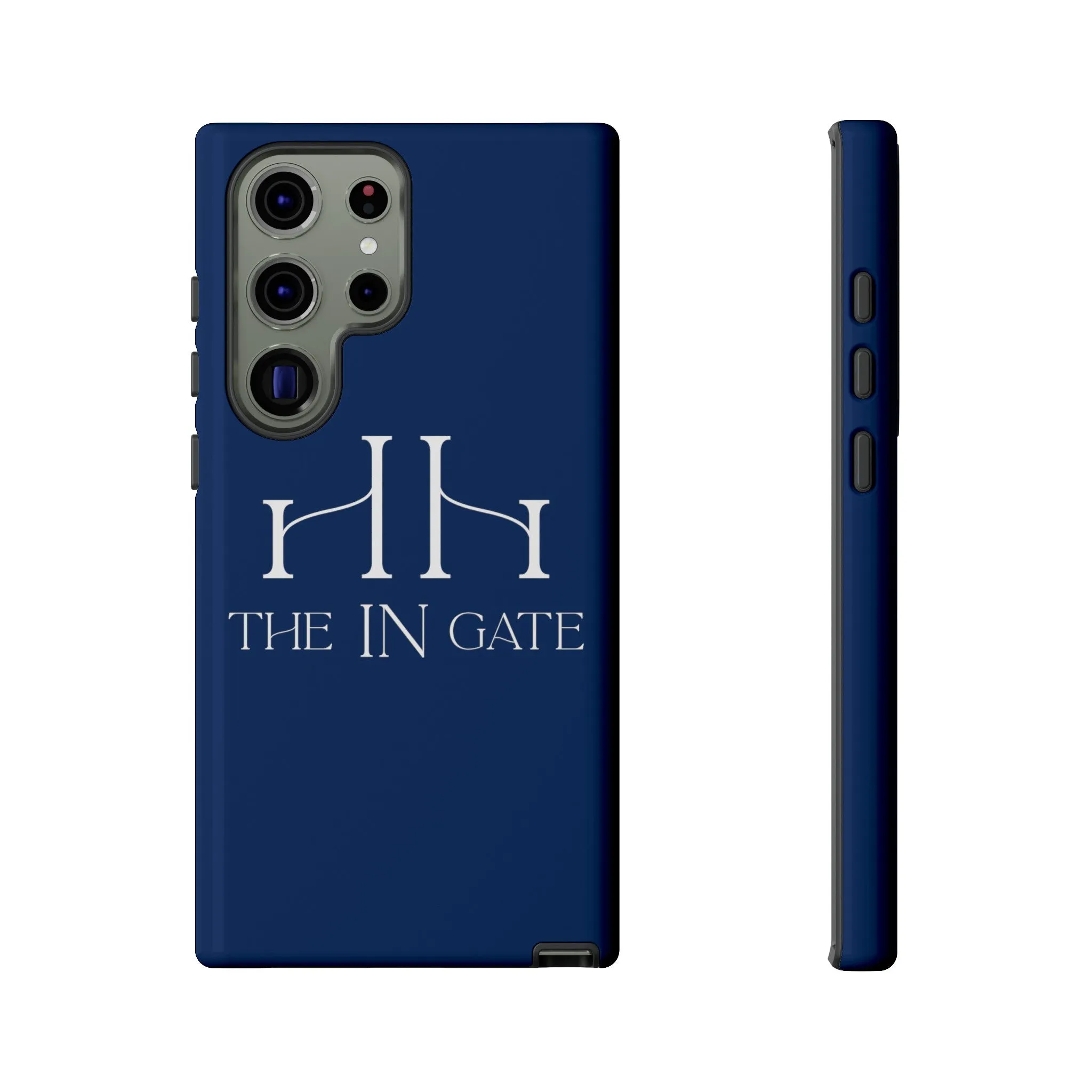 The In Gate® Cellphone Case