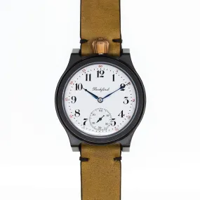 The Rockford 040 (47mm)