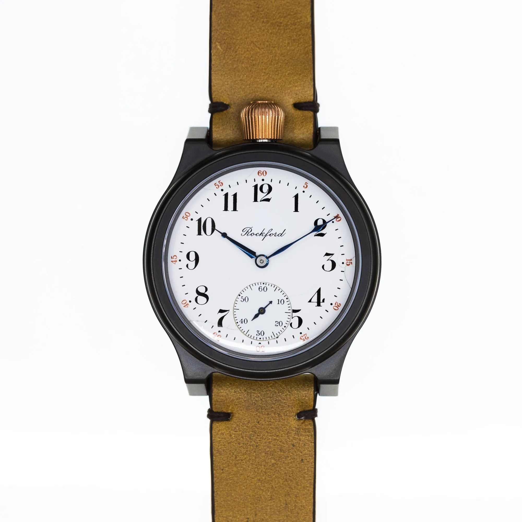 The Rockford 040 (47mm)