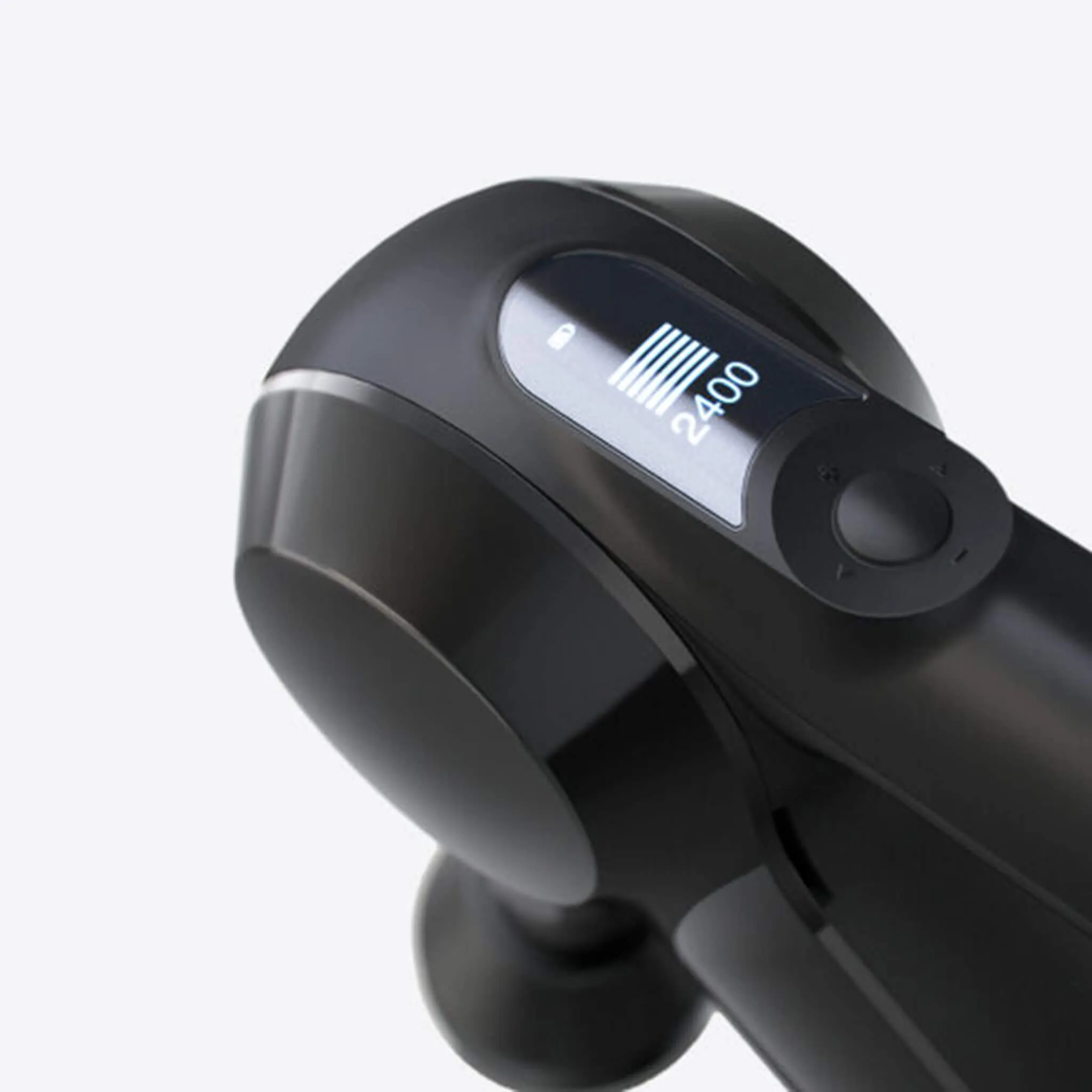 Theragun Elite Percussive Therapy Massage Gun