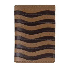 Tides Card Case