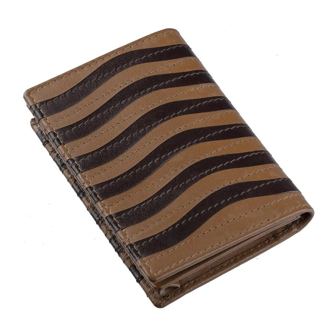 Tides Card Case