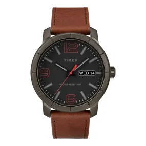 Timex Brass Analog Men's Watch TW2R64000