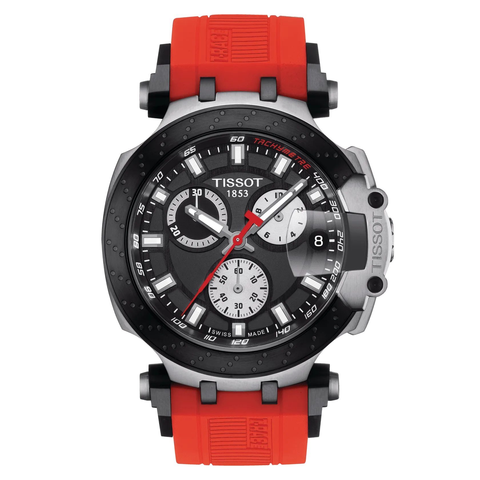 Tissot T-Race Chronograph T1154172705100