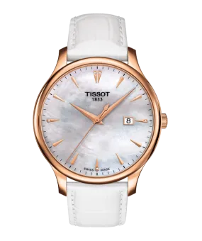 Tissot Tradition