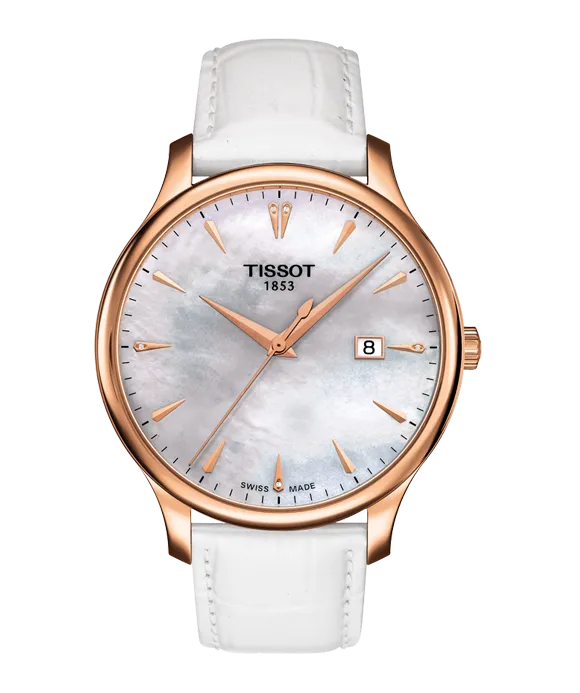 Tissot Tradition