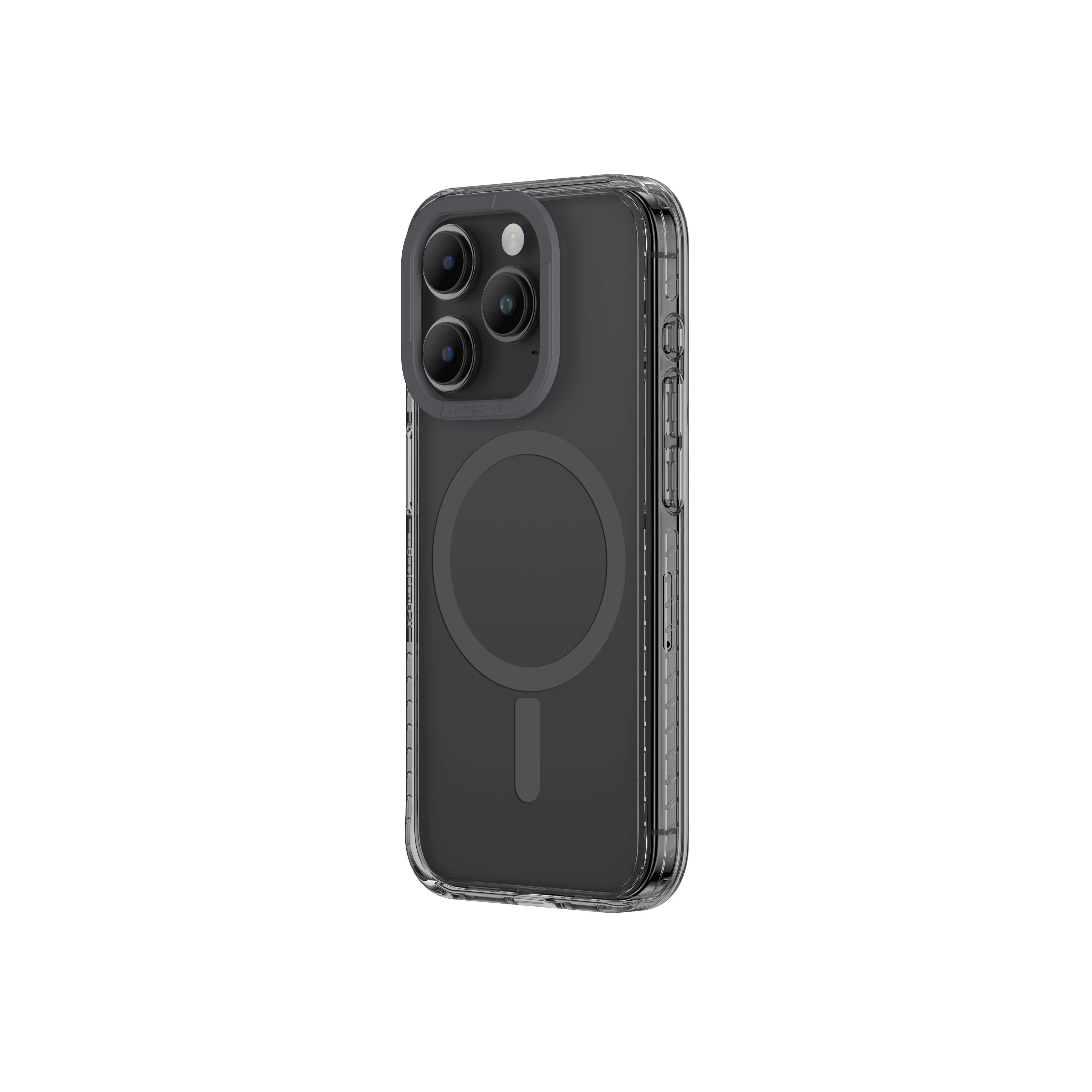 Titan Pro Magnetic Case | iPhone 15 Pro