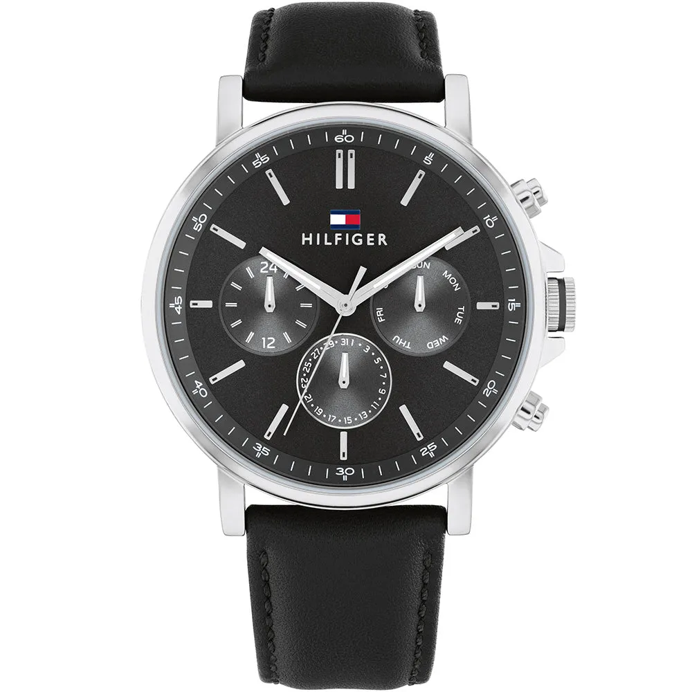 Tommy Hilfiger Tyson 1710586 Multi-Function