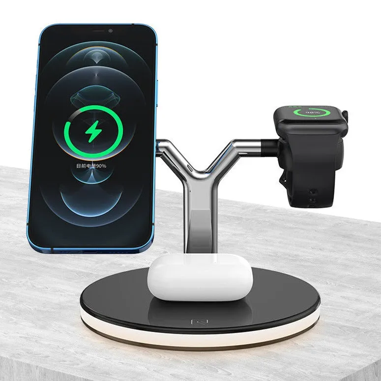 Tree Branch MagSafe Wireless Charging Dock