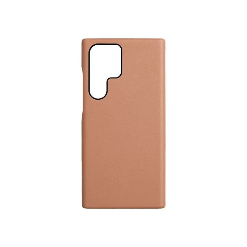 Ultra K-DOO Noble Collection Leather Protective Case | Samsung S23 Cases