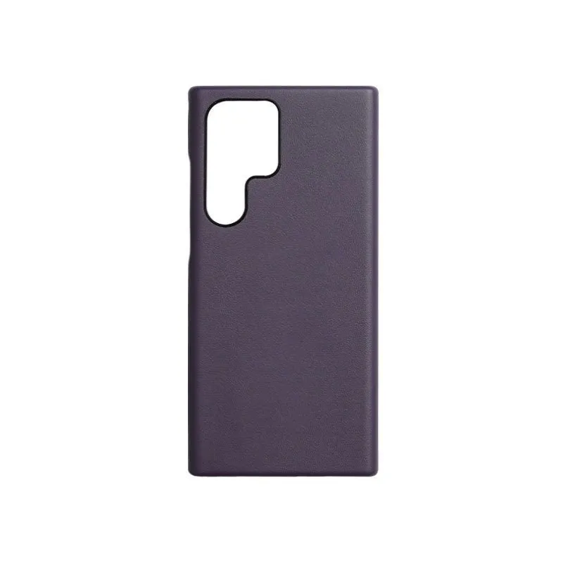 Ultra K-DOO Noble Collection Leather Protective Case | Samsung S23 Cases