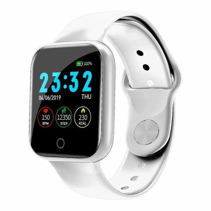 Unisex IOS & Android Smart Watch