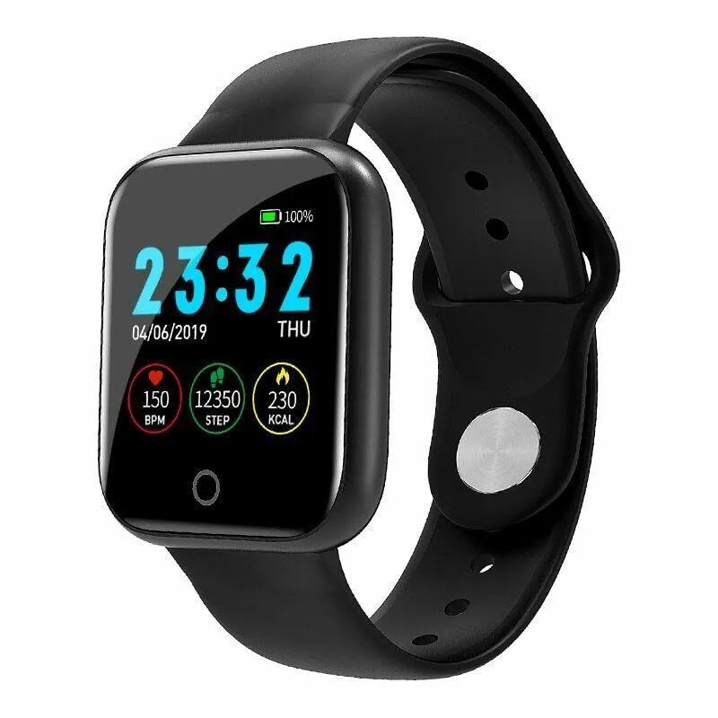 Unisex IOS & Android Smart Watch