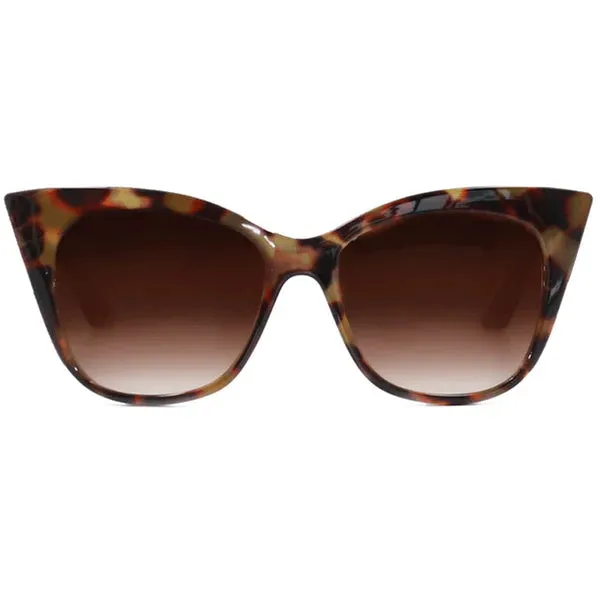 Venice Cateye in Tortoise