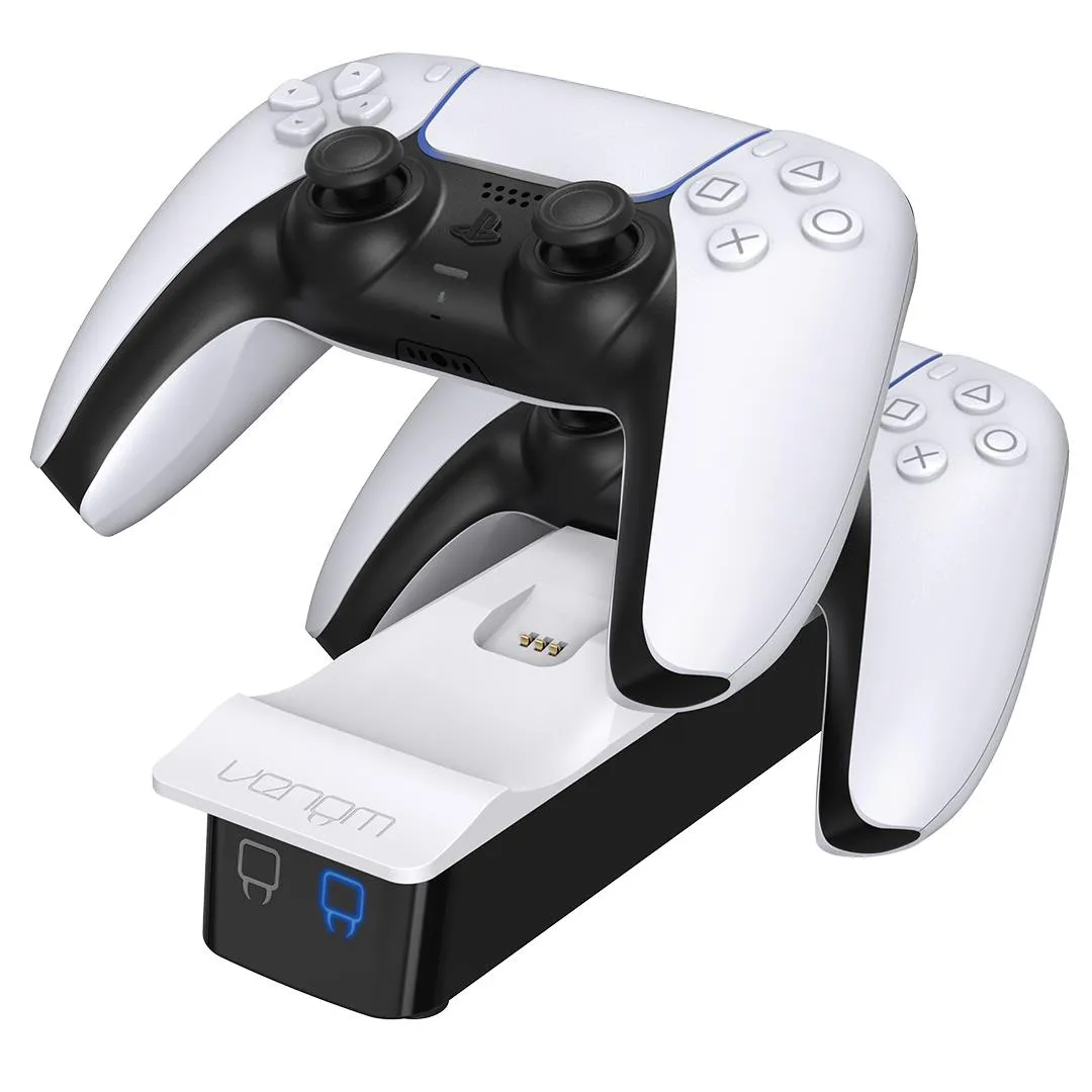 Venom PlayStation 5 Twin Charging Station