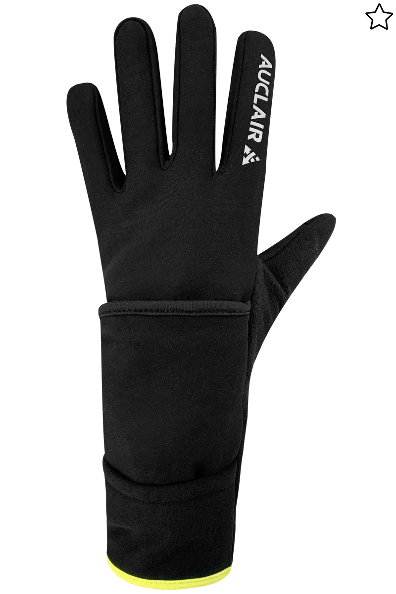 VO2 Max Running Gloves