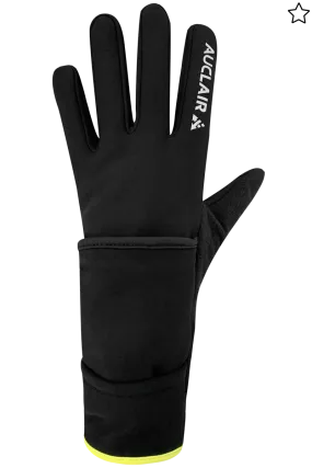 VO2 Max Running Gloves